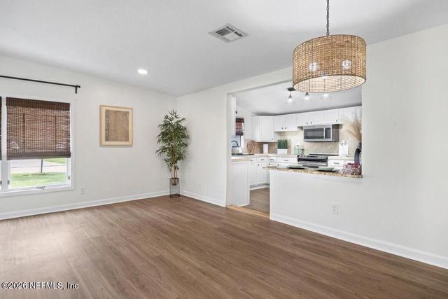 3044 LORMAN DRIVE Drive, Jacksonville, FL 32223
