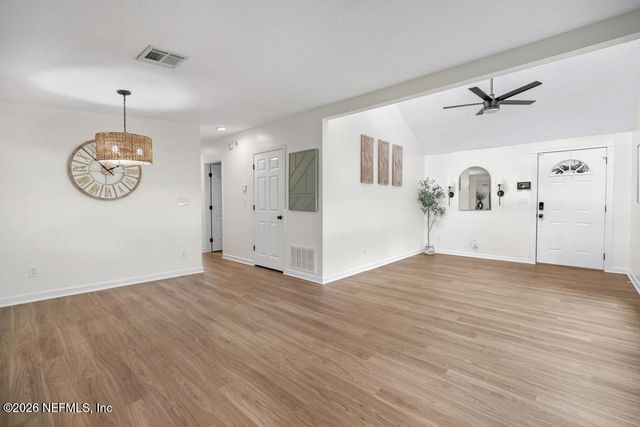 3044 LORMAN DRIVE Drive, Jacksonville, FL 32223