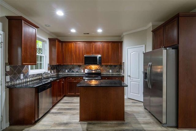 2620 Ridge Run Trail, Duluth, GA 30097