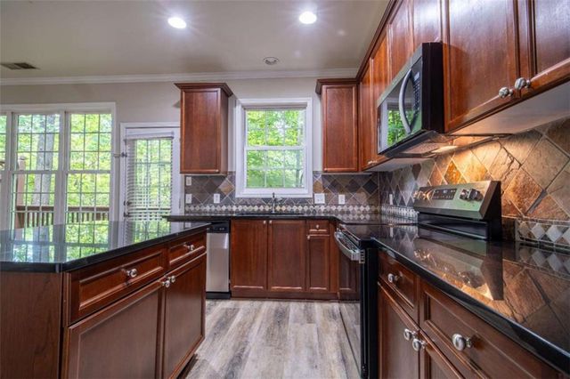 2620 Ridge Run Trail, Duluth, GA 30097