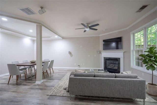 2620 Ridge Run Trail, Duluth, GA 30097
