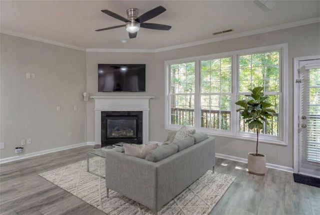 2620 Ridge Run Trail, Duluth, GA 30097