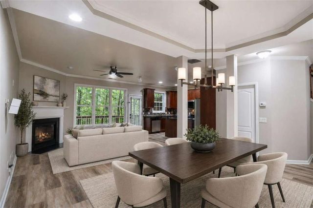 2620 Ridge Run Trail, Duluth, GA 30097