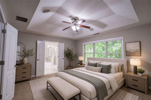 2620 Ridge Run Trail, Duluth, GA 30097