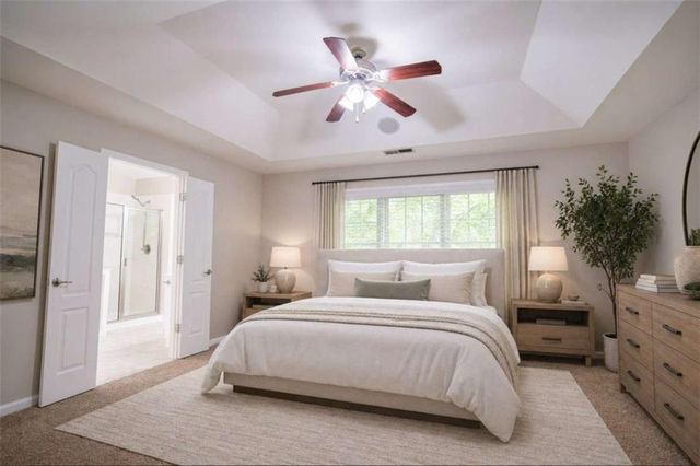 2620 Ridge Run Trail, Duluth, GA 30097
