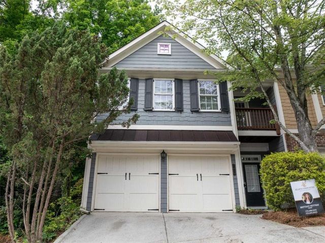 2620 Ridge Run Trail, Duluth, GA 30097