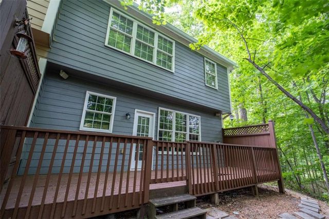 2620 Ridge Run Trail, Duluth, GA 30097