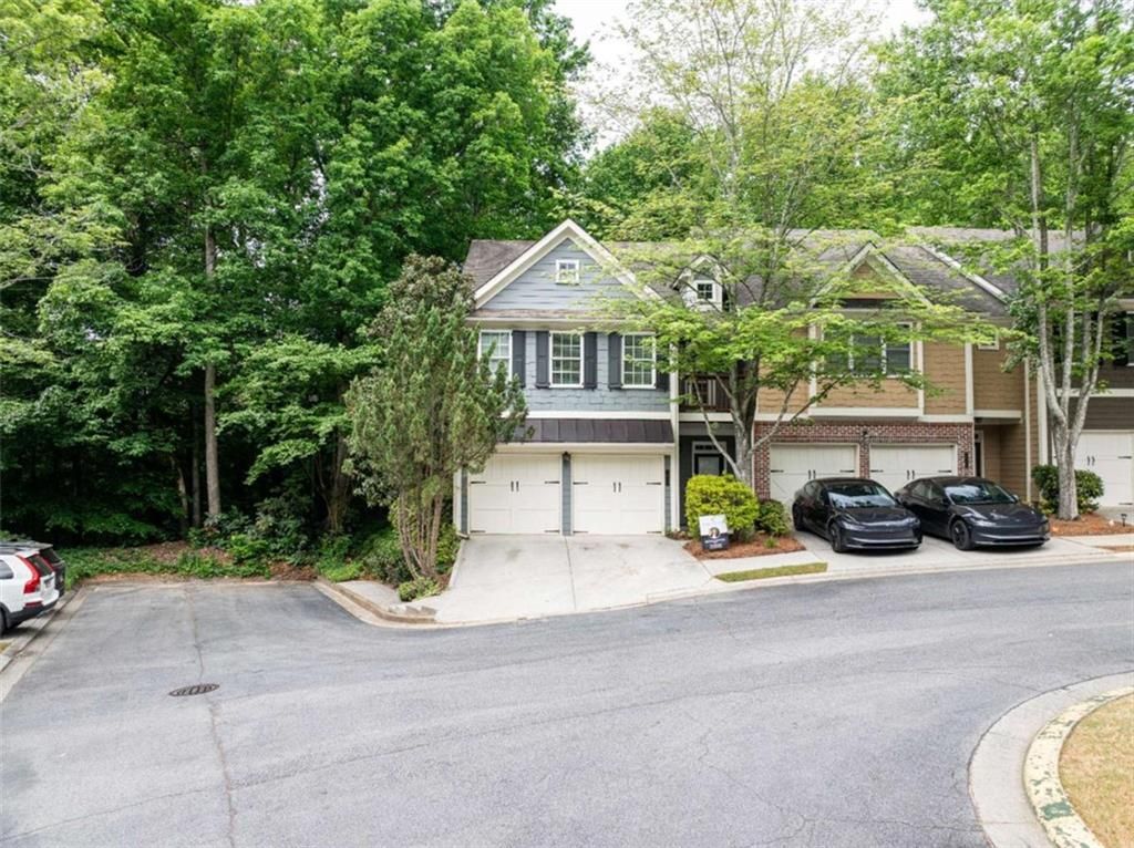 2620 Ridge Run Trail, Duluth, GA 30097