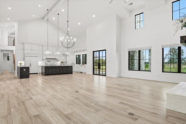 24118 Margerstadt Road, Hockley, TX 77447