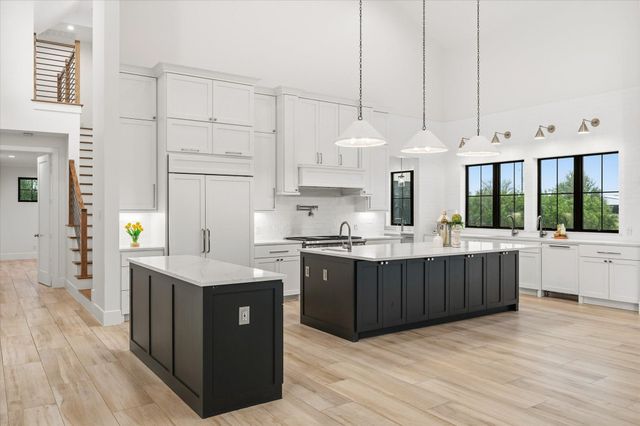 24118 Margerstadt Road, Hockley, TX 77447