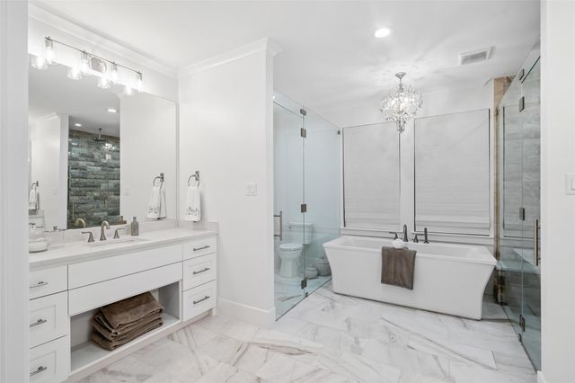 24118 Margerstadt Road, Hockley, TX 77447