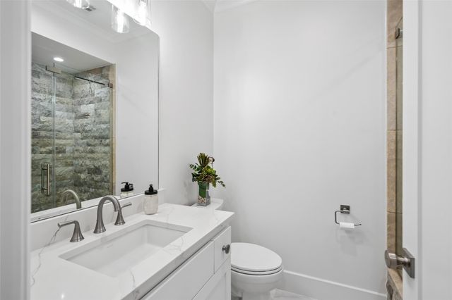 24118 Margerstadt Road, Hockley, TX 77447