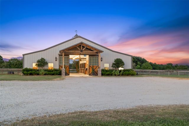 24118 Margerstadt Road, Hockley, TX 77447