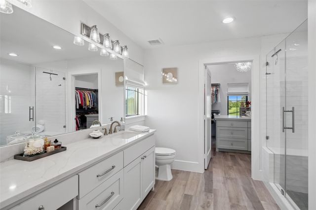 24118 Margerstadt Road, Hockley, TX 77447