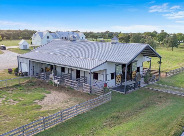 24118 Margerstadt Road, Hockley, TX 77447