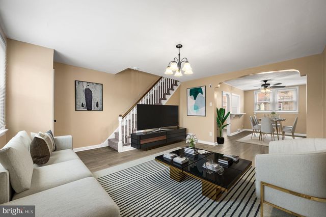 4528 TUDOR STREET, Philadelphia, PA 19136