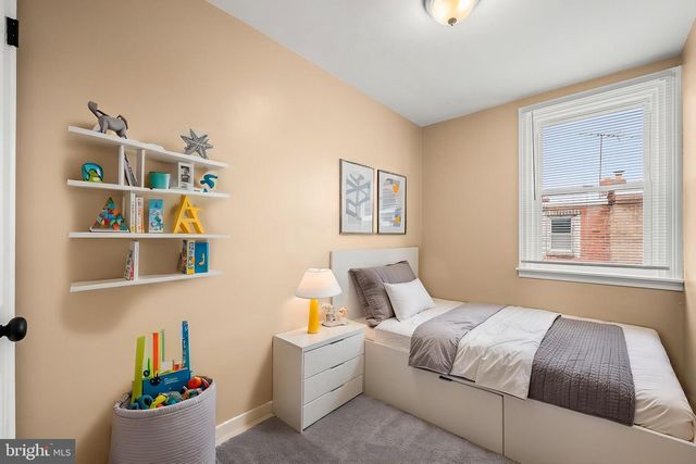 4528 TUDOR STREET, Philadelphia, PA 19136