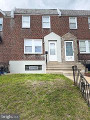 4528 TUDOR STREET, Philadelphia, PA 19136