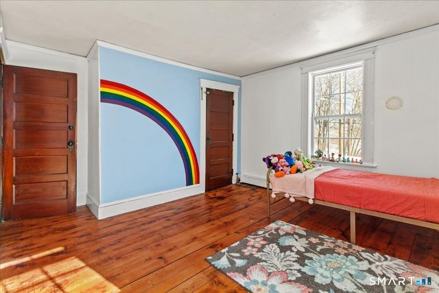 25 Seward Street, Putnam, CT 06260