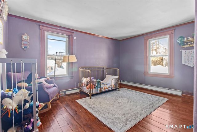 25 Seward Street, Putnam, CT 06260