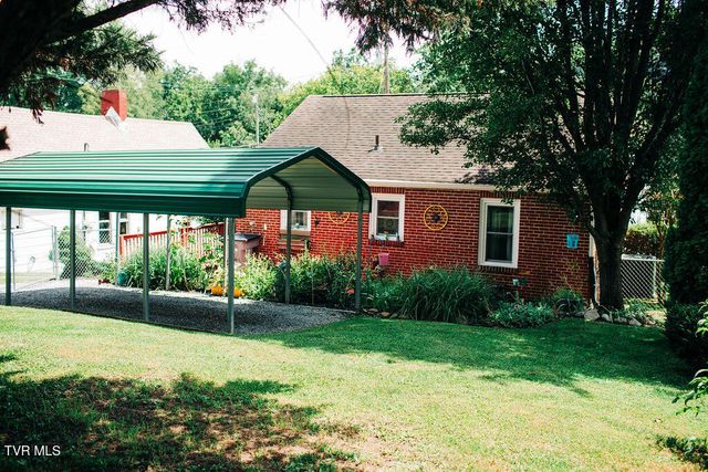 1209 Anderson Street, Bristol, TN 37620