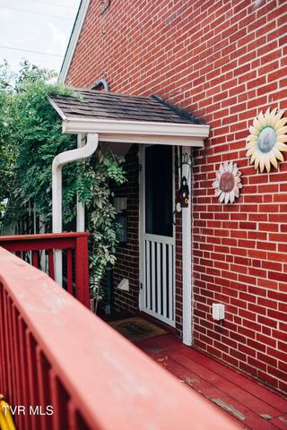1209 Anderson Street, Bristol, TN 37620