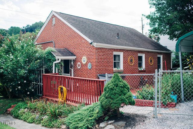 1209 Anderson Street, Bristol, TN 37620