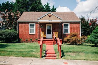 1209 Anderson Street, Bristol, TN 37620
