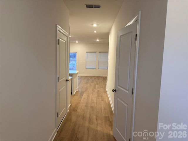 8112 Hidden Springs Trail, Charlotte, NC 28216