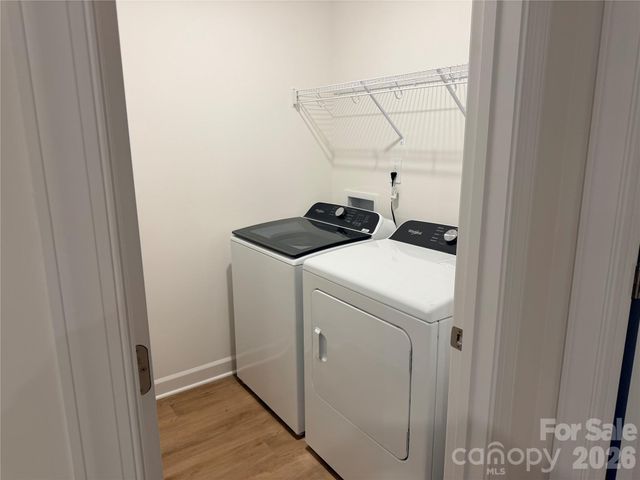 8112 Hidden Springs Trail, Charlotte, NC 28216