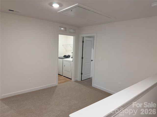 8112 Hidden Springs Trail, Charlotte, NC 28216