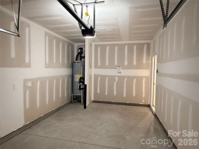 8112 Hidden Springs Trail, Charlotte, NC 28216