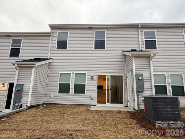 8112 Hidden Springs Trail, Charlotte, NC 28216