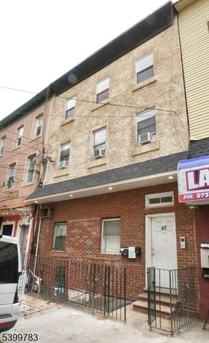 45 Fleming Ave, Newark City, NJ 07105