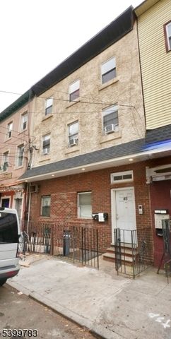 45 Fleming Ave, Newark City, NJ 07105