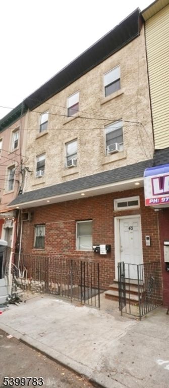 45 Fleming Ave, Newark City, NJ 07105