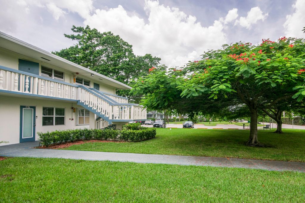 279 Tilford M, Deerfield Beach, FL 33442
