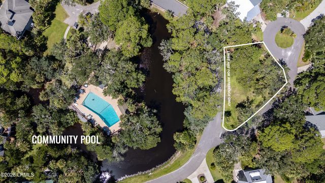 251 Deer Run Lane, Fripp Island, SC 29920
