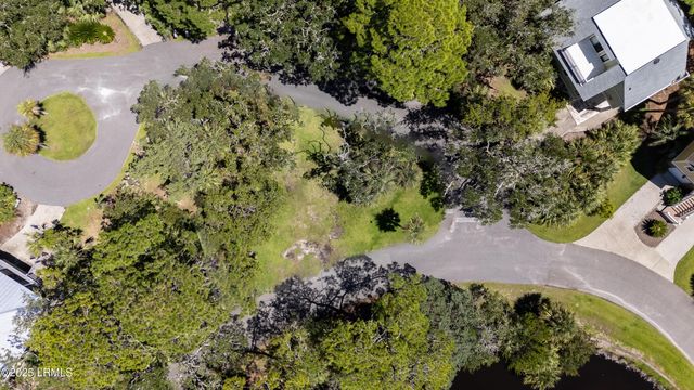 251 Deer Run Lane, Fripp Island, SC 29920