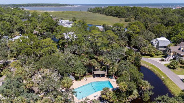251 Deer Run Lane, Fripp Island, SC 29920