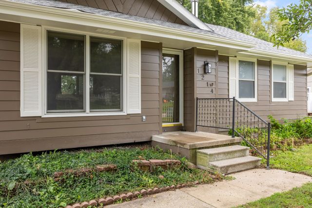 1214 Cherry Parkway, Norwalk, IA 50211
