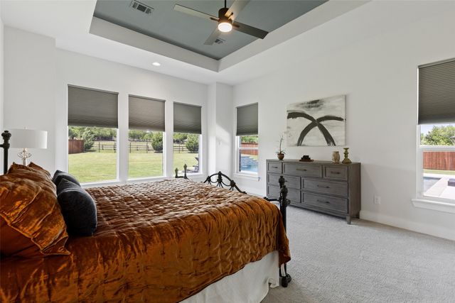 141 Perth Court, Argyle, TX 76226