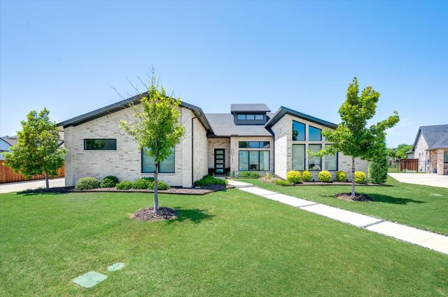 141 Perth Court, Argyle, TX 76226