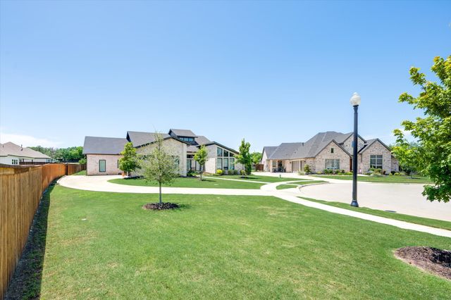 141 Perth Court, Argyle, TX 76226