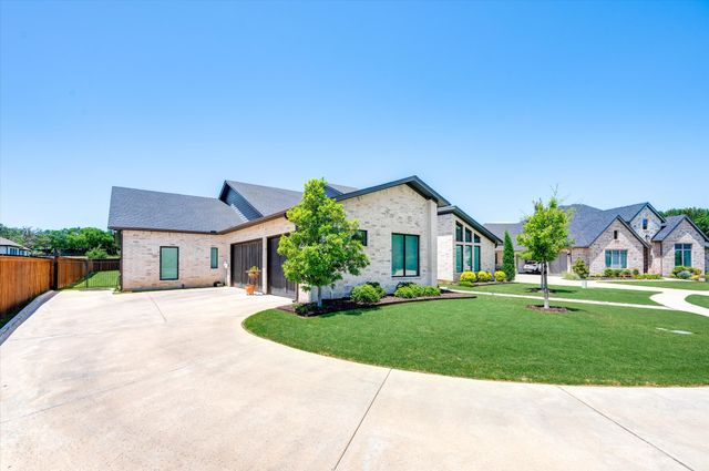 141 Perth Court, Argyle, TX 76226