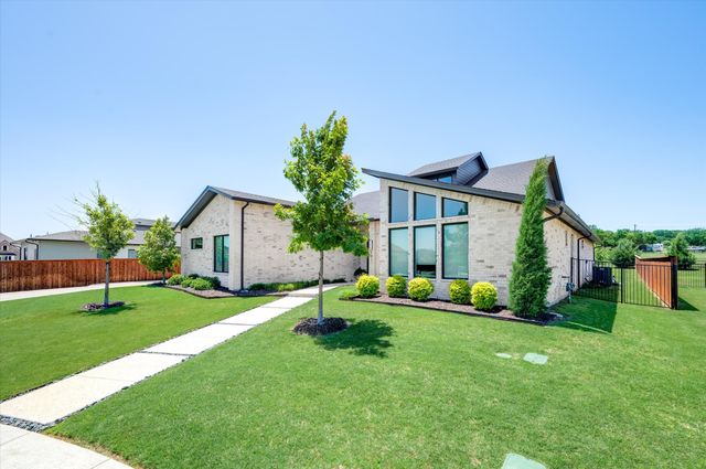 141 Perth Court, Argyle, TX 76226