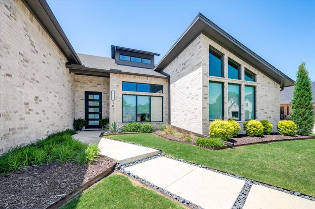 141 Perth Court, Argyle, TX 76226