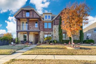 4509 Addax Trail, Frisco, TX 75034