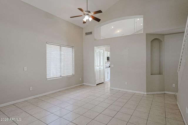 12694 W MULBERRY Drive, Avondale, AZ 85392