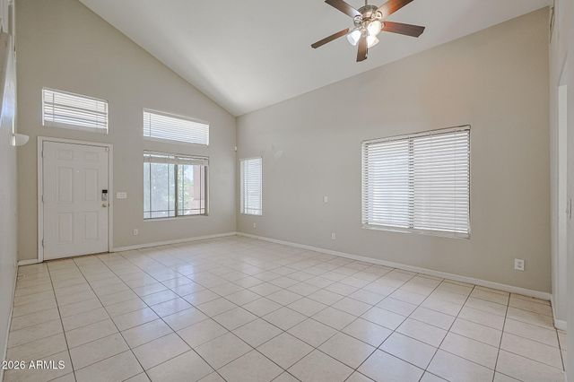 12694 W MULBERRY Drive, Avondale, AZ 85392